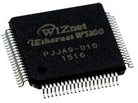 W5100 W5100