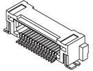 5033763010, 5033763010 Molex Connector Header & PCB Receptacles Board to Board PL 30 POS 0.4mm Solder SMD SlimStack™ - Arrow.com 5033763010, 5033763010 Molex Connector Header & PCB Receptacles Board to Board PL 30 POS 0.4mm Solder SMD SlimStack™ - Arrow.com