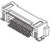 5033763010, 5033763010 Molex Connector Header & PCB Receptacles Board to Board PL 30 POS 0.4mm Solder SMD SlimStack™ - Arrow.com 5033763010, 5033763010 Molex Connector Header & PCB Receptacles Board to Board PL 30 POS 0.4mm Solder SMD SlimStack™ - Arrow.com