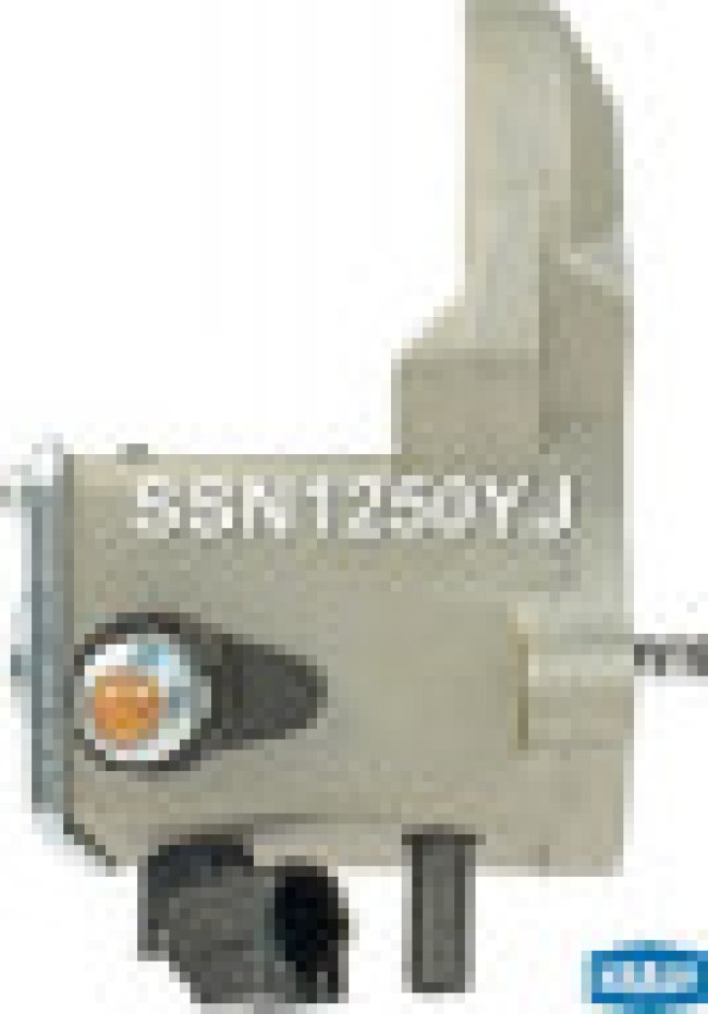 SSN1250YJ, Реле втягивающее стартера SSN1250YJ, Реле втягивающее стартера
