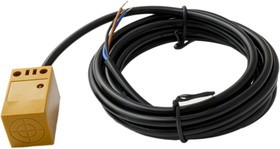 MP002212, PROXIMITY SENSOR, PNP, 4.5MM, 10-30V