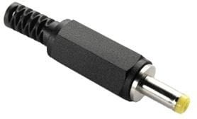 PP-013, DC Power Connectors DC Power Plugs &amp; Audio Plugs