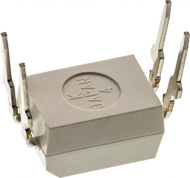 TLP3554(F), MOSFET Output Optocouplers Photorelay MOSFET Output TLP3554(F), MOSFET Output Optocouplers Photorelay MOSFET Output