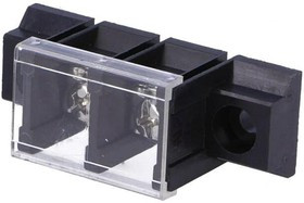 DG78H-A-02P-13-00A(H), Колодки клеммные барьерные, электромонтажные