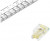 RF-GSB190TS-BC, LED; SMD; 0603; green-yellow; 12?80mcd; 1.6x0.8x0.7mm; 140°; 20mA RF-GSB190TS-BC, LED; SMD; 0603; green-yellow; 12?80mcd; 1.6x0.8x0.7mm; 140°; 20mA
