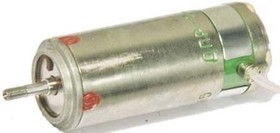 Двигатель 12В, 0,925Вт, скорость(об/мин) 9000, ДПР-2-Н1-01