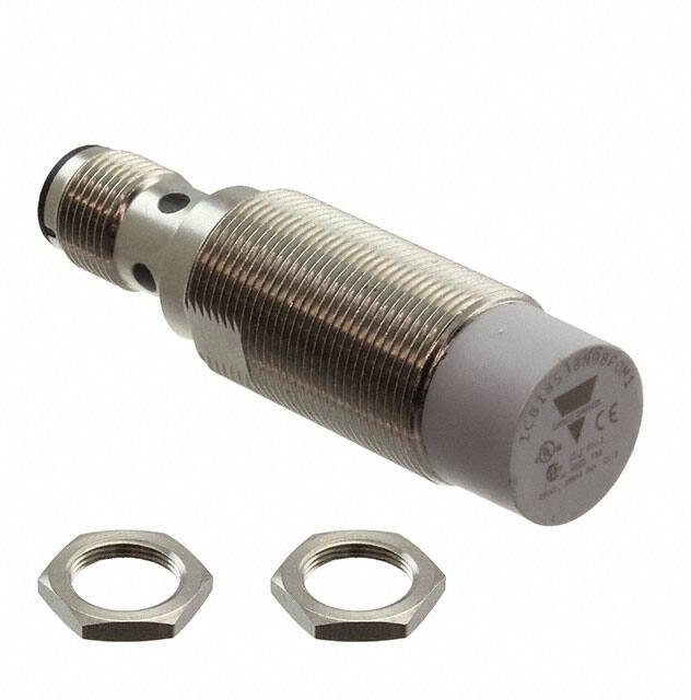 ICB18S30N08POM1, Датчик индуктивный, Конф.выхода PNP / NO, 0-8мм, 10-36ВDC, М18 ICB18S30N08POM1, Датчик индуктивный, Конф.выхода PNP / NO, 0-8мм, 10-36ВDC, М18