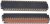 FH26W-15S-0.3SHW(97), FH26 0.3mm Pitch 15 Way Straight Female FPC Connector, ZIF Bottom Contact