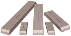 KABR120 10R J, Wirewound Resistors - Chassis Mount 10 ohms 120W 5%