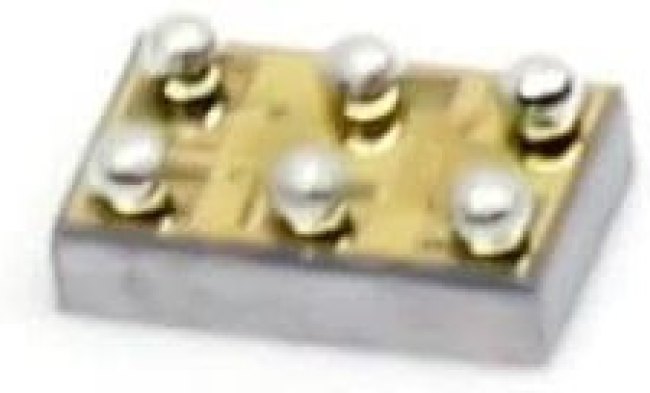 TPS62619YFDT TPS62619YFDT