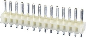 B14P-SHF-1AA(LF)(SN), 1x14P 1 2.5mm 14 Brass Plugin,P=2.5mm Wire To Board / Wire To Wire Connector B14P-SHF-1AA(LF)(SN), 1x14P 1 2.5mm 14 Brass Plugin,P=2.5mm Wire To Board / Wire To Wire Connector