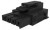 172258-3116, Headers & Wire Housings ULTRA-FIT HSG Dual 16Ckt Black 172258-3116, Headers & Wire Housings ULTRA-FIT HSG Dual 16Ckt Black