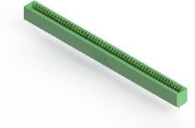 341-054-500-101, CARD EDGE CONN, SINGLE, 54POS, LUG