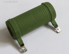 С5-35В 25 Вт 3,9 кОм 5% резистор 23г.