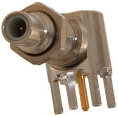 131-6701-346, RF Connectors / Coaxial Connectors SMC Jack R/A PCB Mount Bulkhead 131-6701-346, RF Connectors / Coaxial Connectors SMC Jack R/A PCB Mount Bulkhead