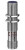 XS112BLNAM12, Inductive Sensor 2mm NPN Connector, M12