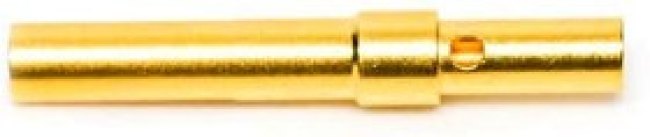173112-0220, D-Sub Contacts FCT TERM SIGN RCPT CRP 31U 18-22 AWG
