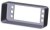 201350-2, Rack &amp; Panel Connectors PIN HOOD 34 PL