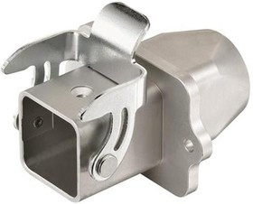 19620031120, Корпус: для разъемов HDC; -40-125°C; размер 3А; Han® A,Han® EMC