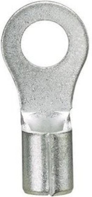 P10-10R-D, Клемма с кольцевым наконечником, M5, #10, 10 AWG, 6 мм², P Series
