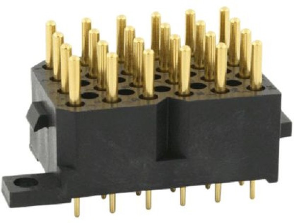 SMS6GE63, SMS Series Right Angle PCB Mount PCB Socket, 6-Contact, 2-Row, 5.08mm Pitch, Solder Termination SMS6GE63, SMS Series Right Angle PCB Mount PCB Socket, 6-Contact, 2-Row, 5.08mm Pitch, Solder Termination