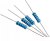 PMR03SJ0273A19, 3 Вт, 27 кОм, ±5%; ø5,5x16мм, Резистор PMR03SJ0273A19, 3 Вт, 27 кОм, ±5%; ø5,5x16мм, Резистор
