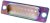 DAMA15PK87, D-Sub Standard Connectors D-Sub, 15 Pin/ crimp term, RHS tin