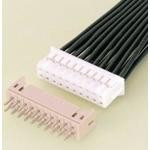 S12B-PHDSS(LF)(SN), Conn Shrouded Header (4 Sides) HDR 12 POS 2mm Solder RA Side Entry Thru-Hole Box S12B-PHDSS(LF)(SN), Conn Shrouded Header (4 Sides) HDR 12 POS 2mm Solder RA Side Entry Thru-Hole Box