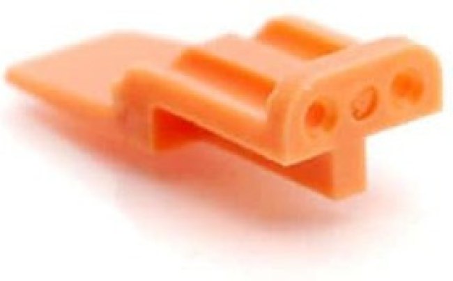 AWM-2S, Automotive Connectors WEDGELOCK PLUG