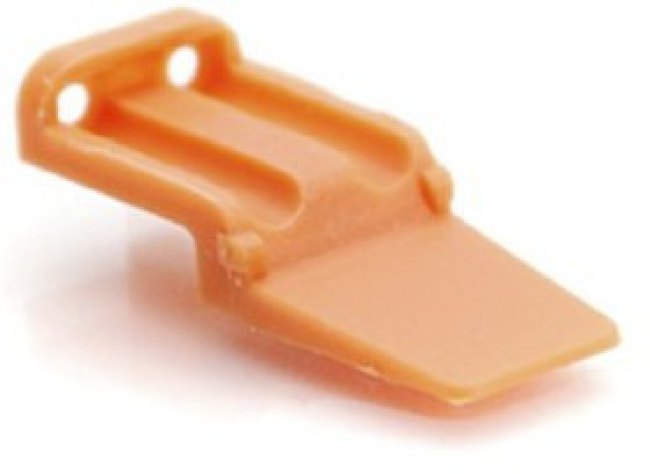 AWM-2S, Automotive Connectors WEDGELOCK PLUG