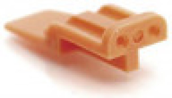 AWM-2S, Automotive Connectors WEDGELOCK PLUG