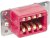 DRS108, 8 Way D-sub Connector Socket