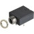 SJ1-3513, 3.5 mm Right-Angle Stereo Jack, 3 Pin PCB Mount, Threaded with Nut