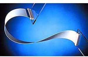 15167-0249, Premo-Flex Series FFC Ribbon Cable, 10-Way, 1mm Pitch, 76mm Length 15167-0249, Premo-Flex Series FFC Ribbon Cable, 10-Way, 1mm Pitch, 76mm Length