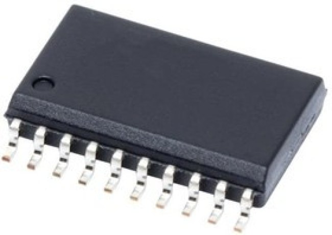 CY74FCT2541ATSOC CY74FCT2541ATSOC