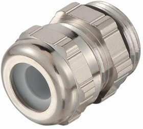 09000005091, Heavy Duty Power Connectors UNI SEAL PG21 RED 9-13mm CABLE DIA