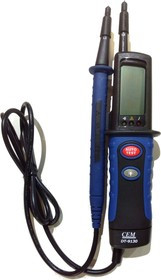 DT-9130, Указатель напряжения