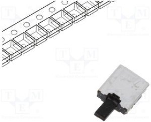ESE-13H01B, Detector Switches 1VLSuper Thin 1.2mm DETECTOR SWITCH ESE-13H01B, Detector Switches 1VLSuper Thin 1.2mm DETECTOR SWITCH