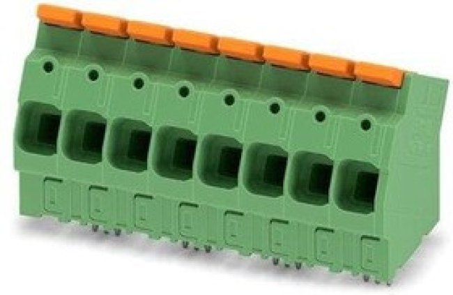 13849758, Automotive Connectors 2 way POWERPACK LV1000