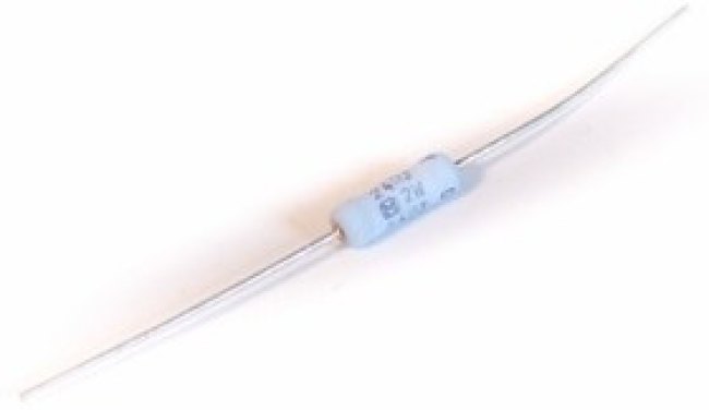 ERG-2SJ301, Резистор (300Ом 5% 2Вт) ERG-2SJ301, Резистор (300Ом 5% 2Вт)