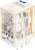 RKF4CO012LTD1, Реле 4пер. 12VDC, 6A/250VAC LED+тест. Кнопка+диод (A1+/A2-) RKF4CO012LTD1, Реле 4пер. 12VDC, 6A/250VAC LED+тест. Кнопка+диод (A1+/A2-)