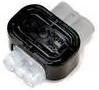 MGC(25/BAG), Terminals Moisture Guard Connector, Sold per each piece
