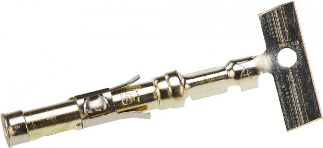 3-66104-0, Контакт соединительный