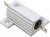 THS15R10J, 100m 15W Wire Wound Chassis Mount Resistor THS15R10J ±5% THS15R10J, 100m 15W Wire Wound Chassis Mount Resistor THS15R10J ±5%