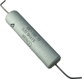 С5-16В-10-0.51 Ом +1%, Резистор