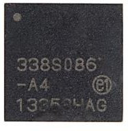 (338S086-A4) контроллер питания для Apple iPhone 4 338S086-A4