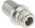 J01024A0006, Straight 50 RF Adapter N Socket Socket 11GHz J01024A0006, Straight 50 RF Adapter N Socket Socket 11GHz