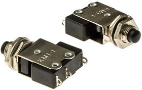 КМ1-1 (HQ), Кнопочный переключатель