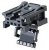 34791-0080, Automotive Connectors 8P 1R MINI50 RECPT UNSEALED BLACK 34791-0080, Automotive Connectors 8P 1R MINI50 RECPT UNSEALED BLACK