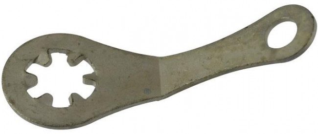 7317, TERMINAL, MECHANICAL LUG, #4, SOLDER